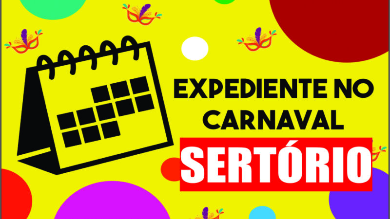 SINTECT RS, através de sua assessoria jurídica, garante isonomia nas folgas do Carnaval entre os 3 turnos da Sertório