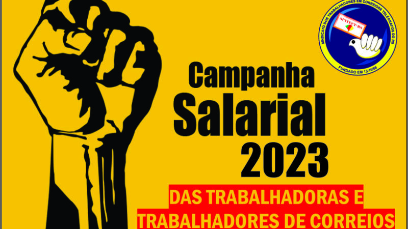 Campanha Salarial 2023: Reuniões tratam de cláusulas sociais a pauta das mulheres