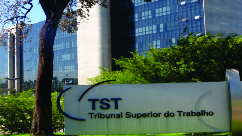 TST marca reunião para tratar do Adicional de Periculosidade dos motociclistas dia 3 de abril