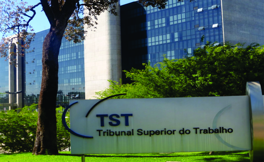 TST marca reunião para tratar do Adicional de Periculosidade dos motociclistas dia 3 de abril