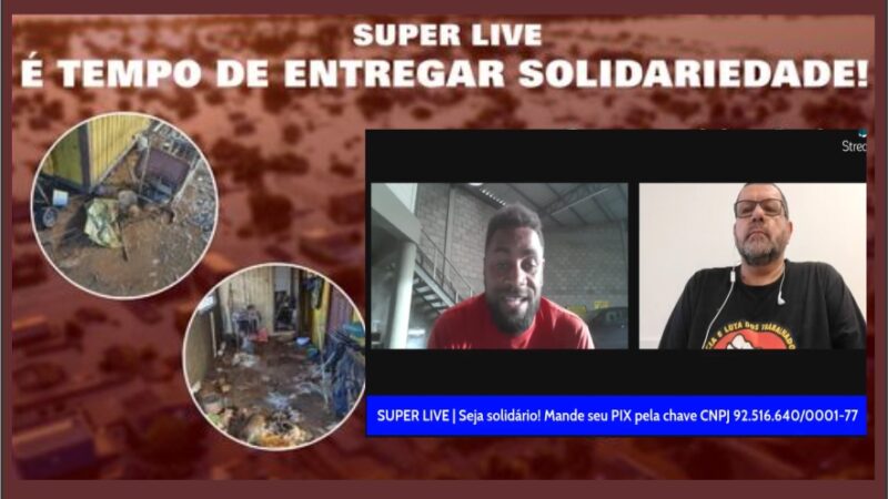 Sindicatos de trabalhadores de Correios de diversas regiões do Brasil expressam sua solidariedade aos ecetistas gaúchos