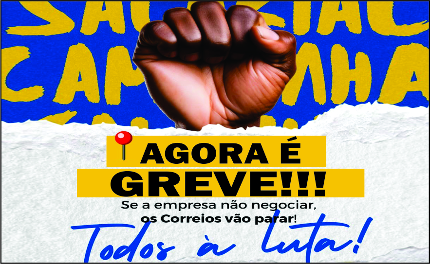 Proposta da empresa é rejeitada em todas as bases da Fentect e categoria reafirma greve