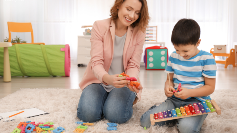 Redução da jornada para mães/pais com filhos portadores de deficiência