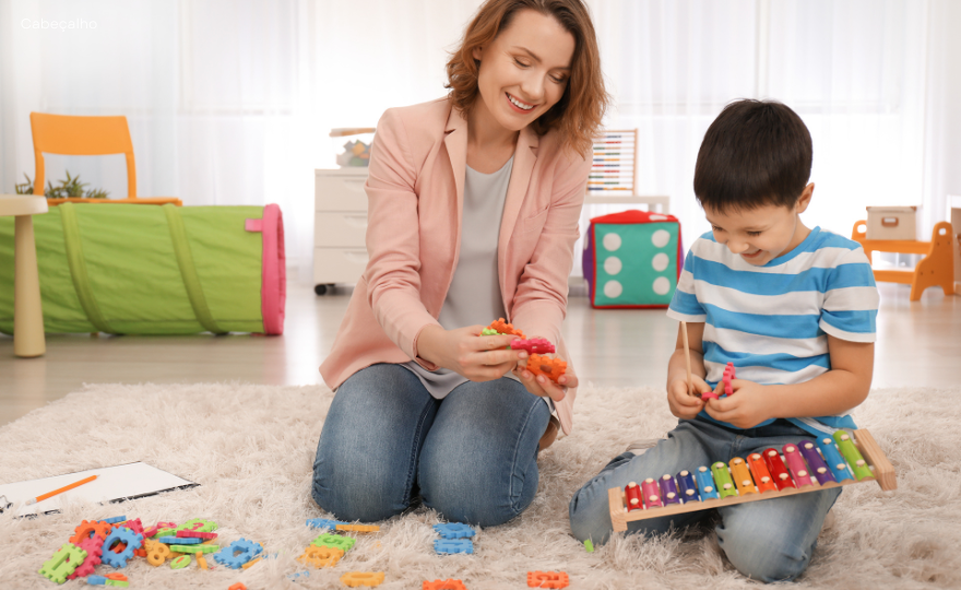 Redução da jornada para mães/pais com filhos portadores de deficiência