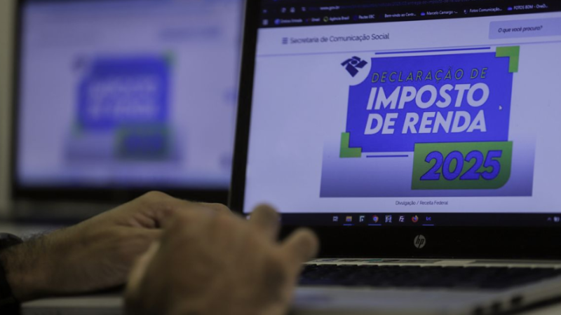 Mais de 300 trabalhadores/as fizeram seu IRPF no Sindicato