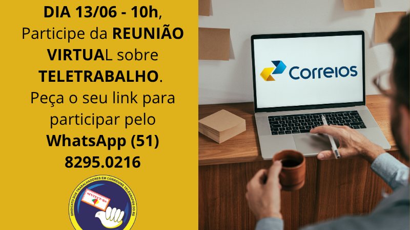 NÃO TEMOS PROVA, MAS TEMOS CONVICÇÃO