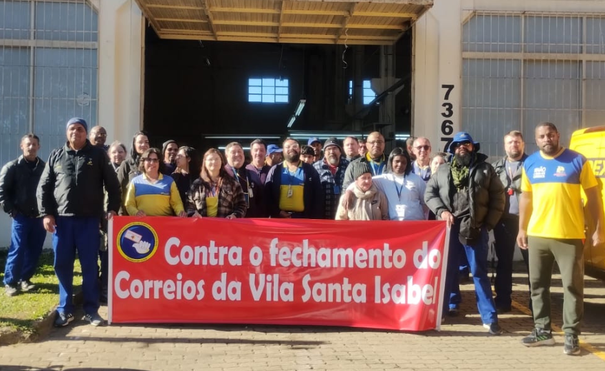 Luta e mobilização garantem vitória: CDD Vila Santa Isabel segue de portas abertas