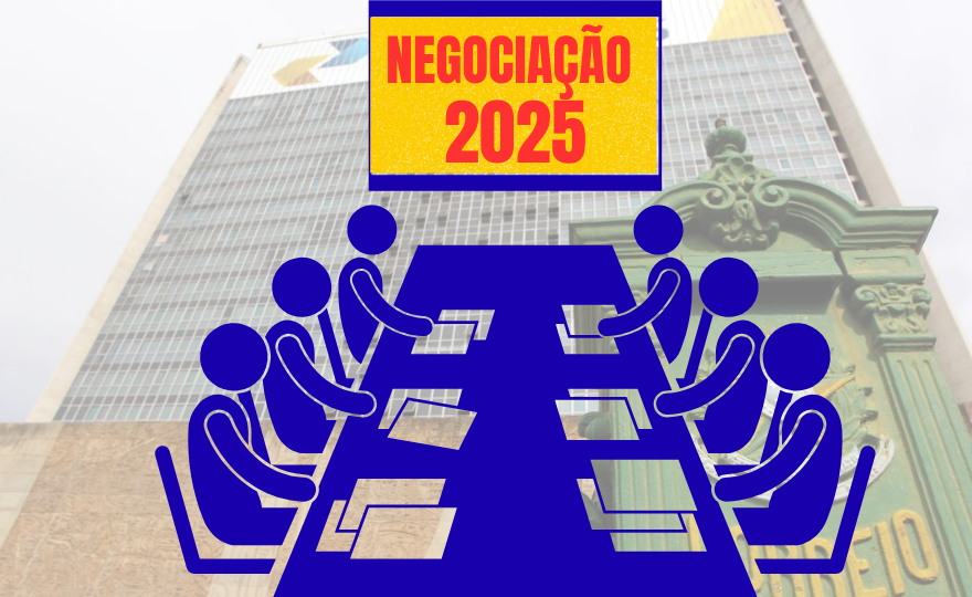Campanha Salarial: Negociações são retomadas e próxima reunião será dia 09
