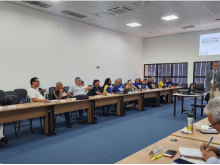 CAMPANHA SALARIAL 2025: SINTECT-RS acompanha de perto as negociações e reforça mobilização da categoria