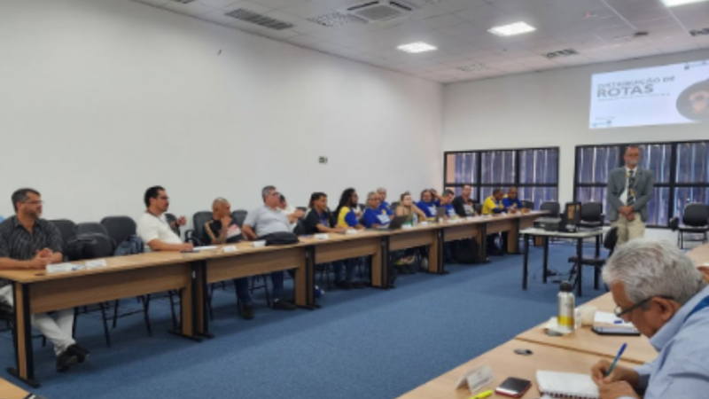 CAMPANHA SALARIAL 2025: SINTECT-RS acompanha de perto as negociações e reforça mobilização da categoria
