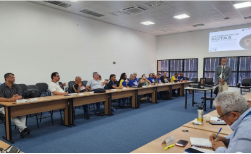 CAMPANHA SALARIAL 2025: SINTECT-RS acompanha de perto as negociações e reforça mobilização da categoria