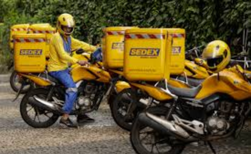 TEMPO ESPECIAL – ATIVIDADE CARTEIRO – USO DE MOTOCICLETA