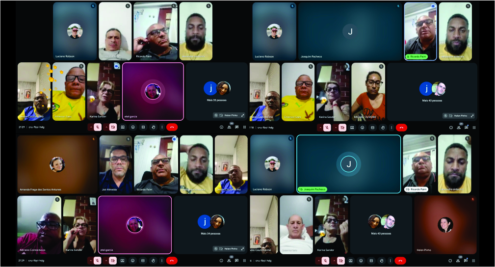 Delegados/as reforçam unidade, apontam greve como caminho e consolidam deliberações para a campanha salarial