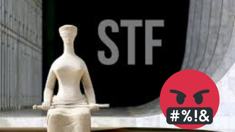 PARA SINTECT-RS, DECISÃO DO STF ATACA DIREITOS, DESRESPEITA A JUSTIÇA DO TRABALHO E AUMENTA A INDIGNAÇÃO DA CATEGORIA