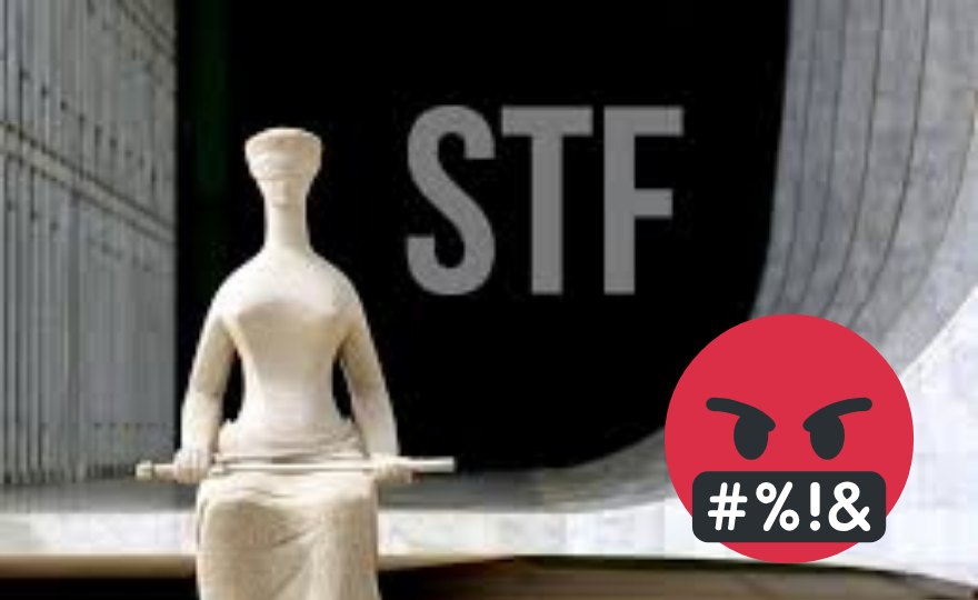 PARA SINTECT-RS, DECISÃO DO STF ATACA DIREITOS, DESRESPEITA A JUSTIÇA DO TRABALHO E AUMENTA A INDIGNAÇÃO DA CATEGORIA