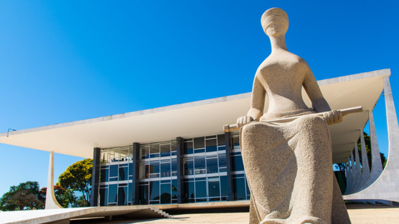 SINTECT-RS INFORMA A CATEGORIA SOBRE AÇÃO NO STF QUE DISCUTE DIREITOS DOS TRABALHADORES DOS CORREIOS