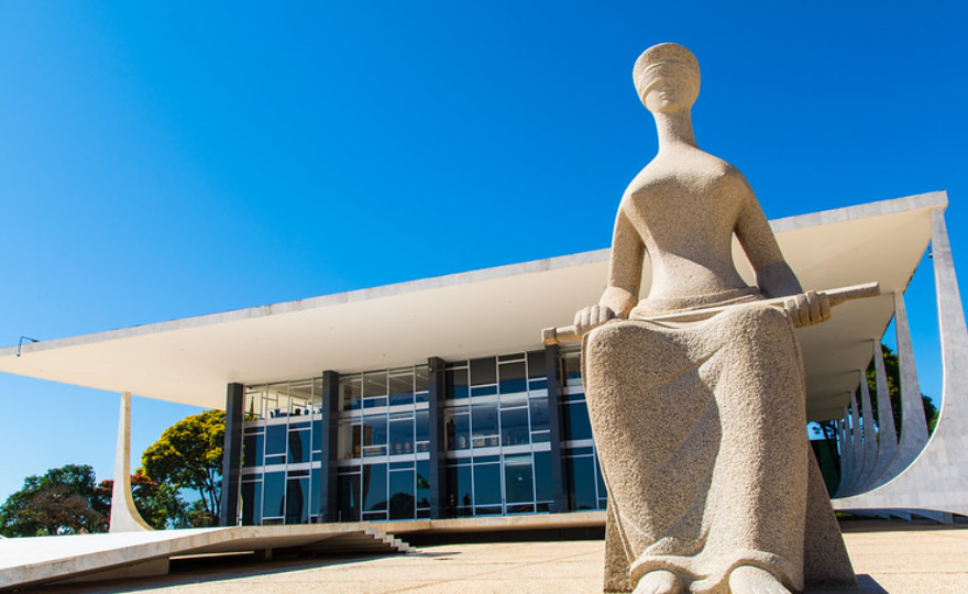 SINTECT-RS INFORMA A CATEGORIA SOBRE AÇÃO NO STF QUE DISCUTE DIREITOS DOS TRABALHADORES DOS CORREIOS