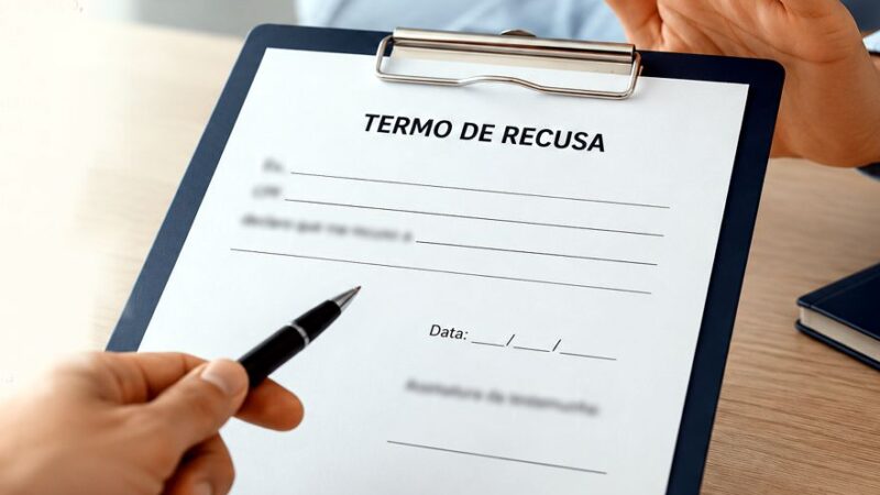 SINTECT-RS ORIENTA TRABALHADORES A FORMALIZAREM RECUSA À RETIRADA DO QUEBRA DE CAIXA, AAG E TRANSFERÊNCIAS ARBITRÁRIAS