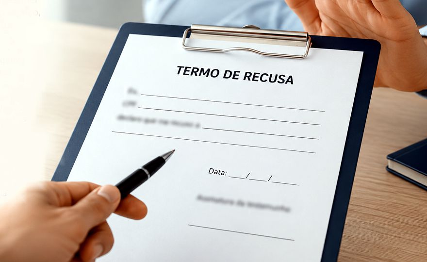 SINTECT-RS ORIENTA TRABALHADORES A FORMALIZAREM RECUSA À RETIRADA DO QUEBRA DE CAIXA, AAG E TRANSFERÊNCIAS ARBITRÁRIAS