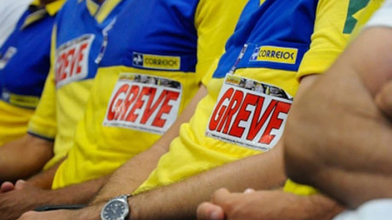 NEGOCIAÇÃO 2026: TRABALHADORES DENUNCIAM PROPOSTAS QUE EMPURRA A CATEGORIA PARA A GREVE